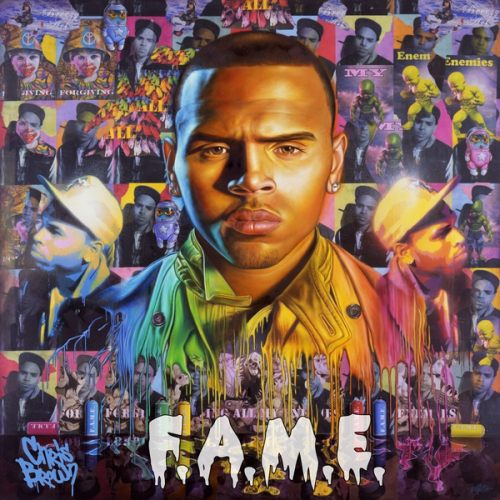 Chris Brown – She Ain’t You