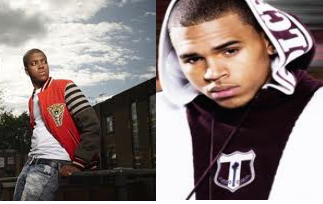 Chipmunk feat Chris Brown – Champion