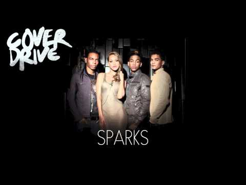 Cover Drive – Sparks