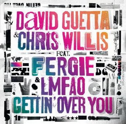 David Guetta  & Chris Willis ft. Fergie