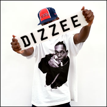 Dizzee Rascal – Dirtee Disco