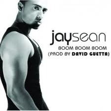 Jay Sean prod. David Guetta – Boom Boom Boom