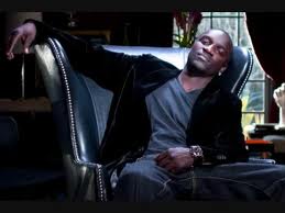 Akon – Love You No More