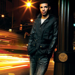 Drake – Find Your Love