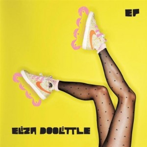 Eliza Doolittle – Pack Up