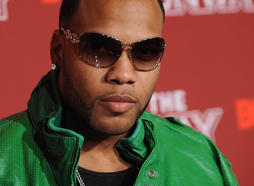 Flo Rida feat. T-Pain – Zoosk Girl