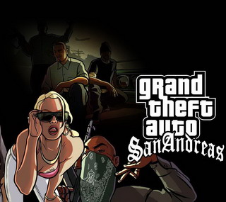 GTA Beyazperdede