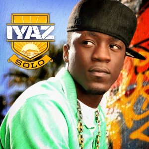 Iyaz – Solo