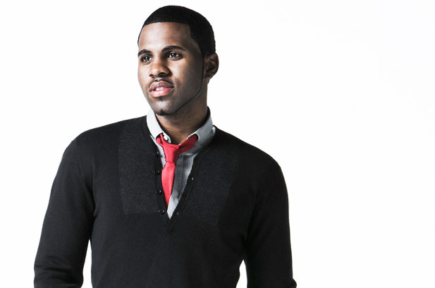 Jason Derulo – Ridin' Solo