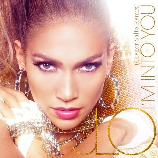 Jennifer Lopez – Im Into You