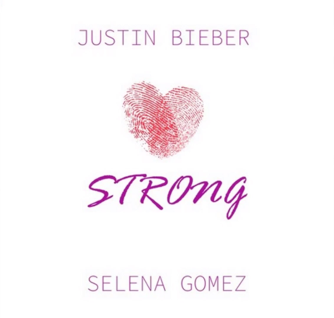 Justin Bieber – Strong ft Selena Gomez