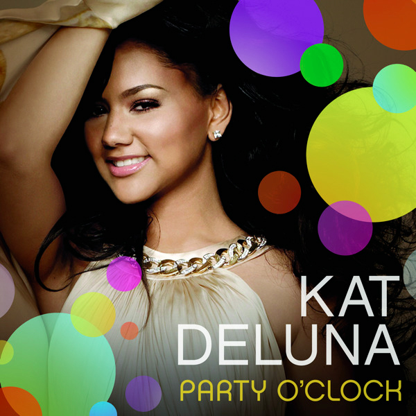 Kat DeLuna – Party O'clock