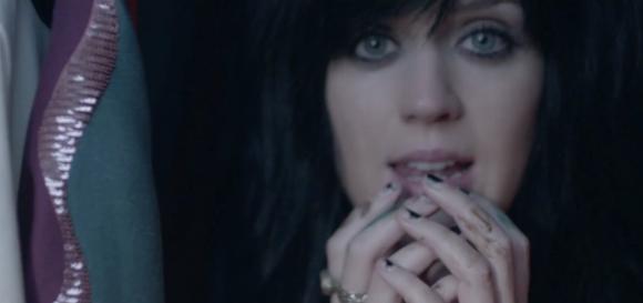 Katy Perry'nin Yeni videosu!!!