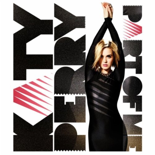 Katy Perry – Part Of Me