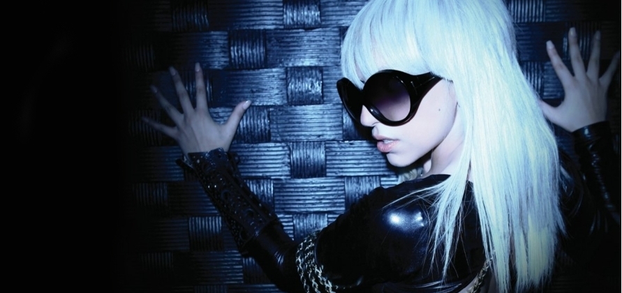 Lady Gaga'nın yeni Şarkısı;Born This Way Number1'da