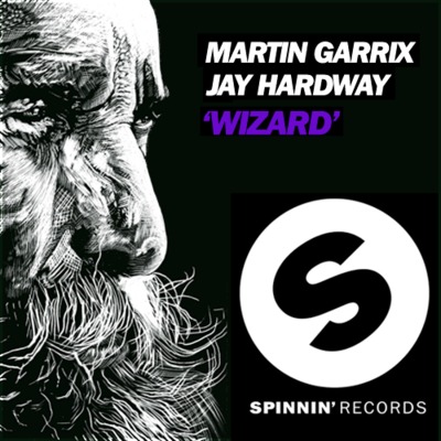 Martin Garrix & Jay Hardway – Wizard