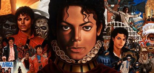 Michael Jackson'un yeni klibi;Hollywood tonight Number1'da