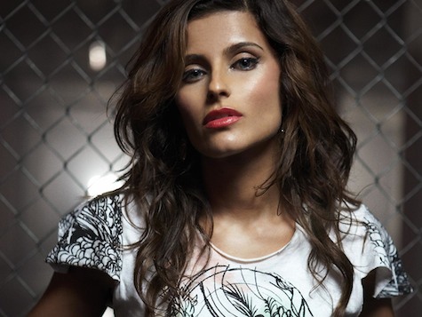 Nelly Furtado –  What You Want To Do