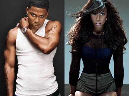 Nelly feat Kelly Rowland –  Gone