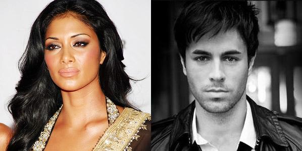 Enrique Iglesias feat Nicole Scherzinger – Heartbeat