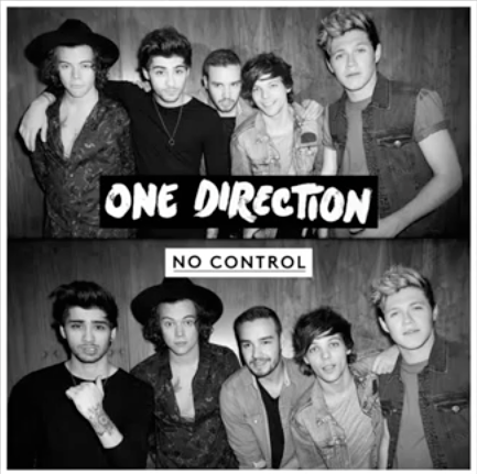 One Direction – No Control