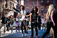 LMFAO Featuring Lauren Bennett & GoonRock – Party Rock Anthem