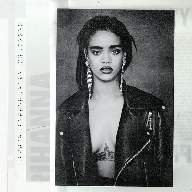 Rihanna – Better Have My Money