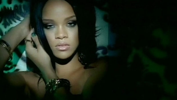 Rihanna – Don't Stop The Music