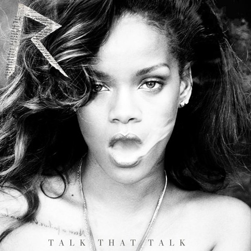 Rihanna – Fool in love