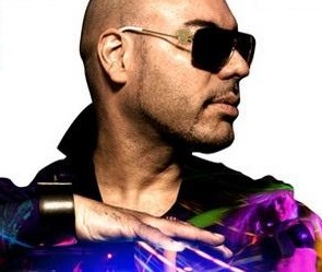 Roger Sanchez Number1 FM sponsorluğuyla sahnedeydi