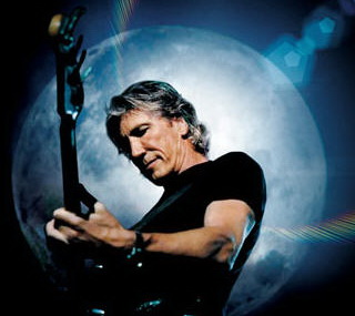 Roger Waters'la 'The Wall' yeniden