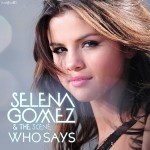 EXCLUSIVE – Selena Gomez Films The Music Video For Her Song Graffiti – Los Angeles