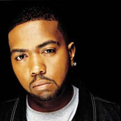 Timbaland – If We Ever Meet Again