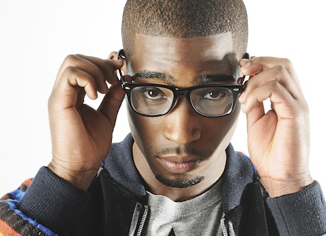 Tinie Tempah Feat. Nicki Minaj – Shi**ed On 'Em