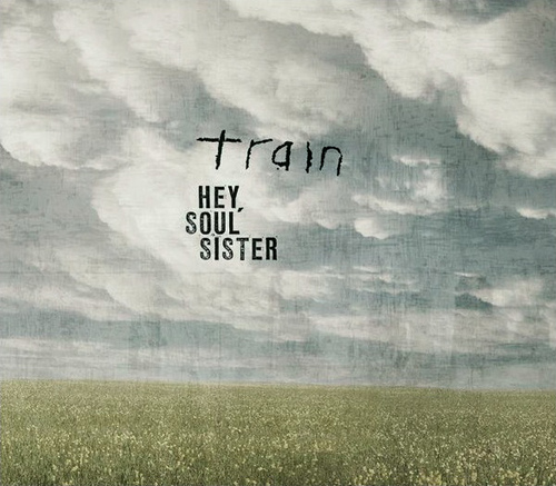 Train – Hey Soul Sister