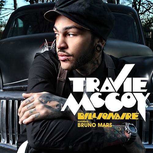 Travie McCoy – Billionaire ( feat. Bruno Mars )