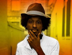 K'naan – Wavin Flag