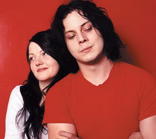 White Stripes orduya karşı