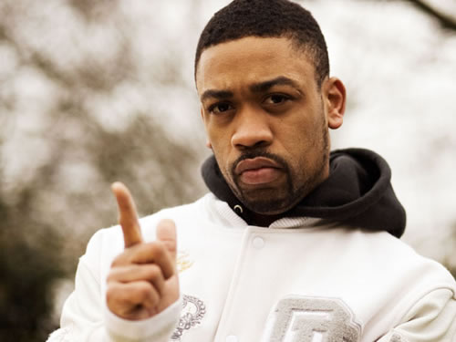 Wiley – Never Be Your Woman