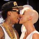 Amber Rose Takma Kalça 13