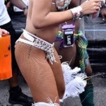 Bad Girl Riri – 043
