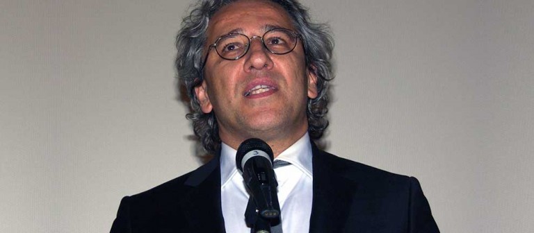 Can Dündar, koğuş günlerini yazdı