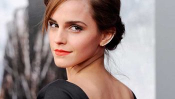 Emma Watson Porter Dergisine Kapak Oldu Number1