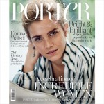 Emma Watson Porter Magazine Kapak Oldu – 7