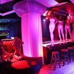 Günahlar Şehri Patpong foto –18