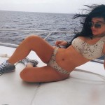 Kylie Kardashian Flaşların Son Kurbanı Oldu  – 23