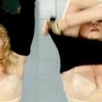 Madonna’nın Gençlik Çekimleri Gün Yüzüne Çıktı – 43