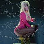 Nicki Minaj Ne Yapsa Olmuyor – 04