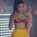 Nicki Minaj Ne Yapsa Olmuyor – 05