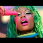 Nicki Minaj Ne Yapsa Olmuyor – 09